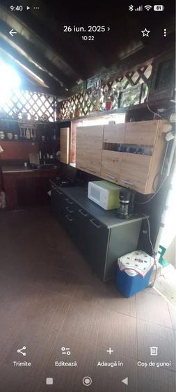 Casă cu 4 camere în Nord