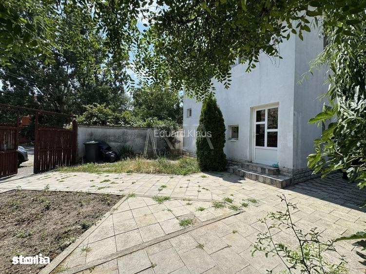 Vila Regie, 7 camere, rezidential si business