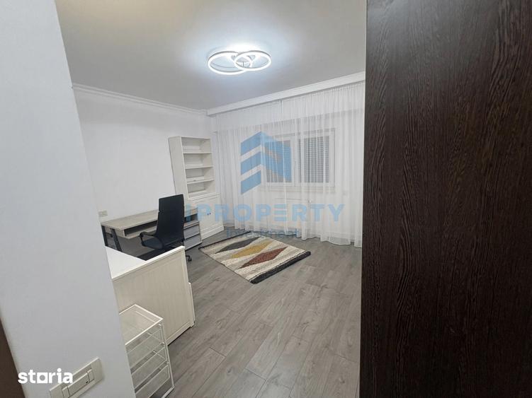 Apartament cu 3 camere în Grozăvești