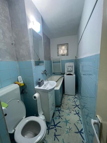 Apartament cu 2 camere în Central — fotografia 1