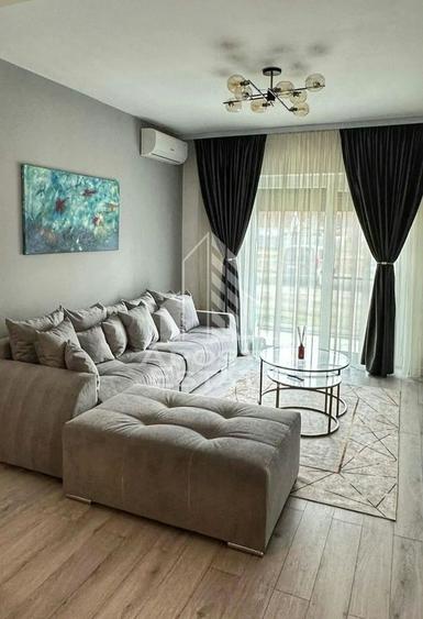 Apartament cu 2 camere decomandat, mobilat în Aradului — fotografia 2