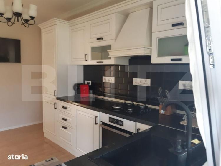 Casa individuala, plan partier,3 camere, Bucium, din 2018 - 9