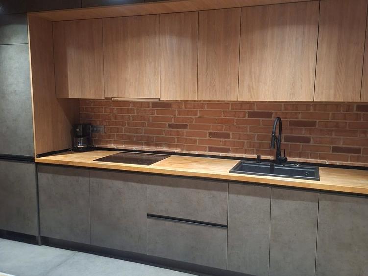 Apartament cu 2 camere decomandat, mobilat în Mogoșoaia