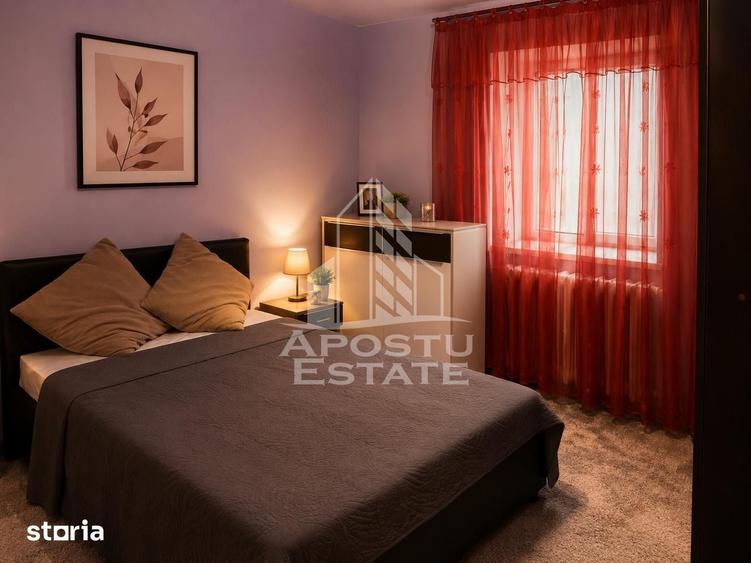 Apartament cu 2 camere în Olimpia-Stadion