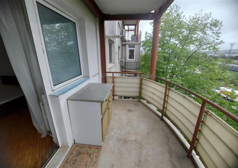 Apartament 1 Camera Gara - 6