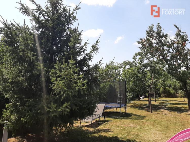 Casă cu 3 camere cu Teren 600 Mp în Freidorf