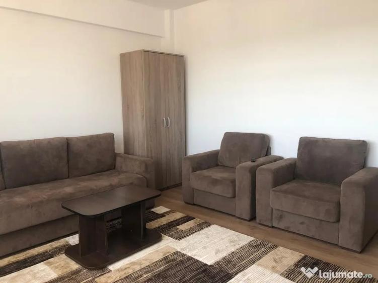 Apartament cu 2 camere decomandat în Prundu