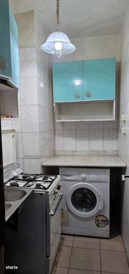 Garsonieră în Costin Georgian