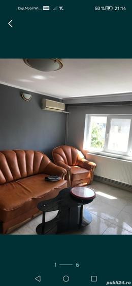Apartament cu 4 camere decomandat în Roșiori de Vede