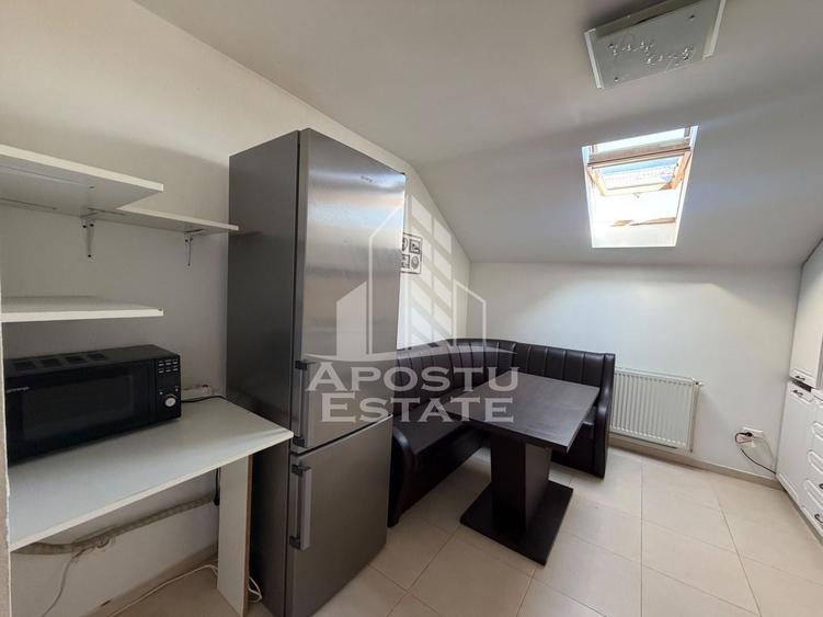 Apartament cu 2 camere decomandat în Bucovina