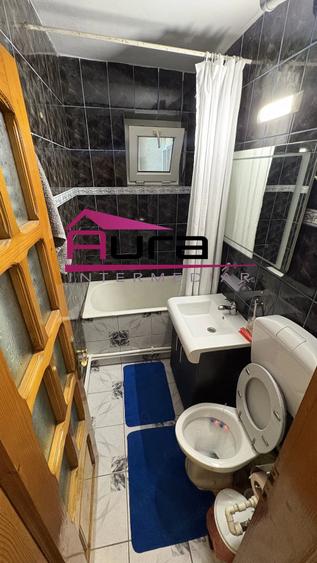 Apartament cu 2 camere nedecomandat în Neptun
