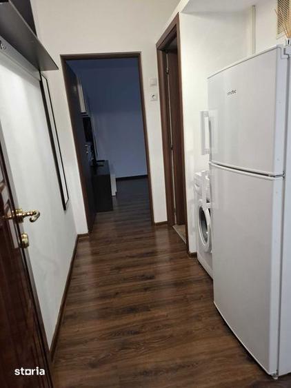 Apartament cu 2 camere în Torontalului