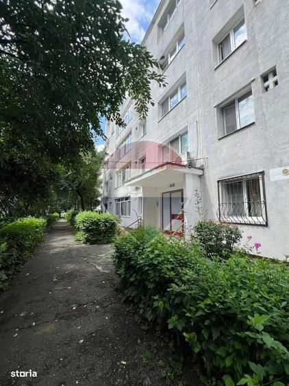 Vanzare apartament 2 camere, CF1, semidecomandat, zona Nord, etaj 3 - 1