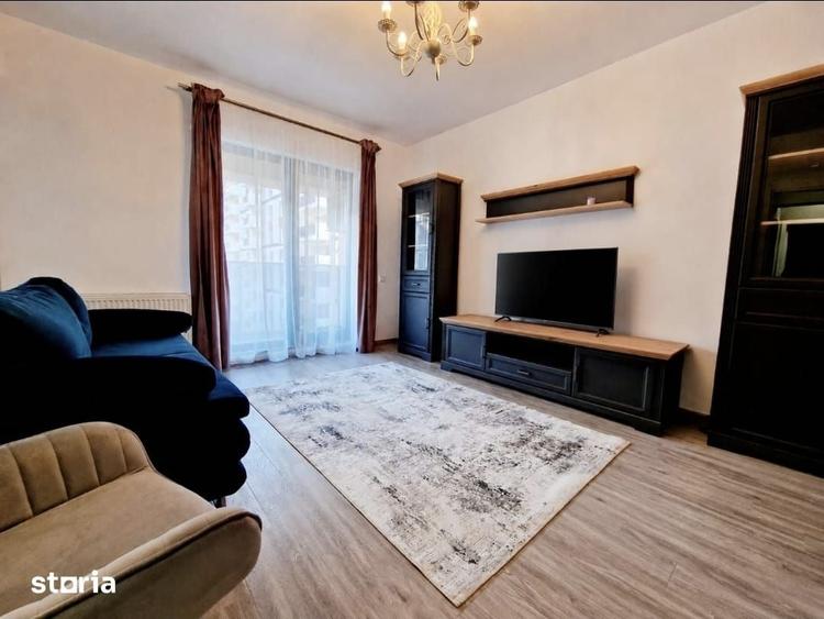 Apartament cu 2 camere decomandat în Giulești