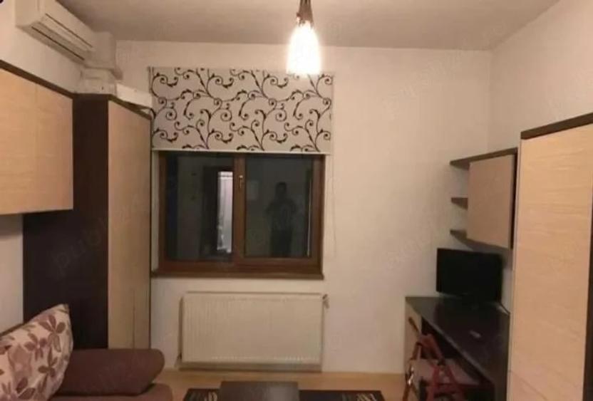 Garsonieră semidecomandată în Moșilor