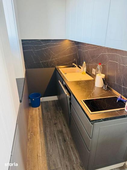 Apartament cu 2 camere în Țiglina 2