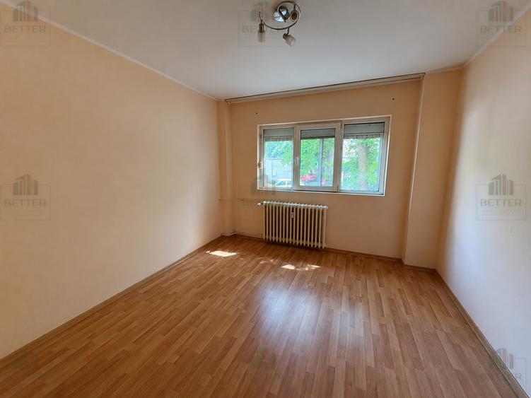 Apartament 2 camere Titan, decomandat, 51 mp, bloc reabilitat, metrou Titan, IOR - 1