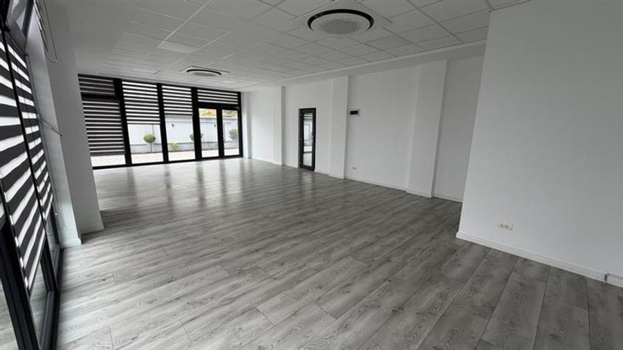 Spatiu comercial open space 65 mp in zona Calea Dumbravii - 2