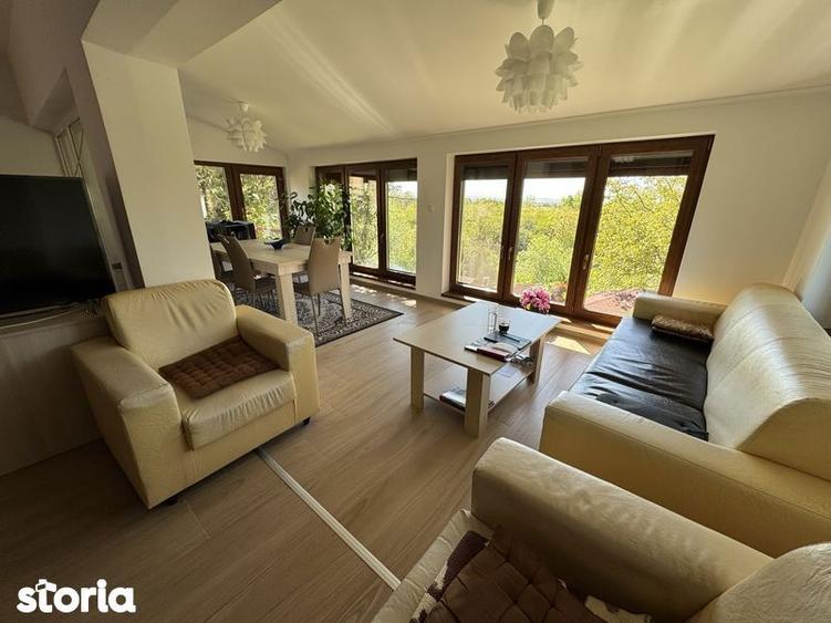 Casă cu 3 camere cu Teren 117 Mp în Calea Aradului