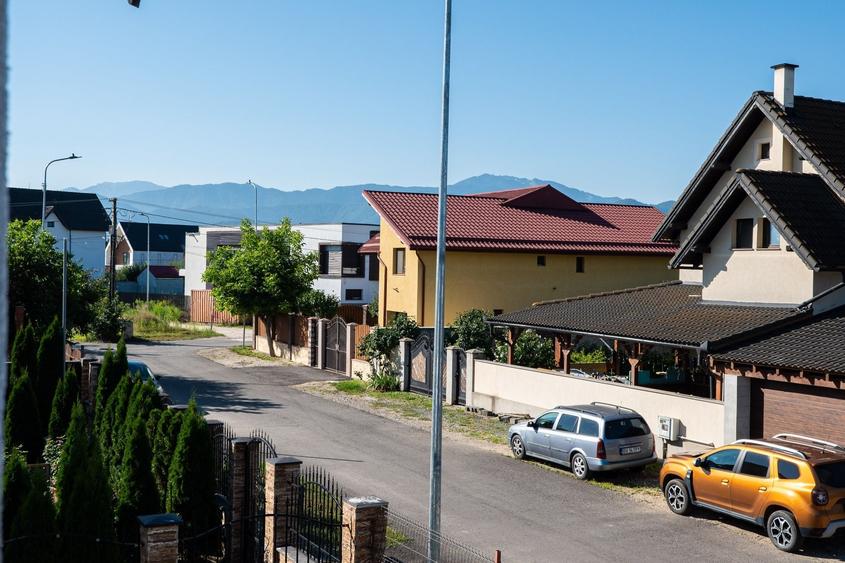 Casă cu 4 camere în Bartolomeu