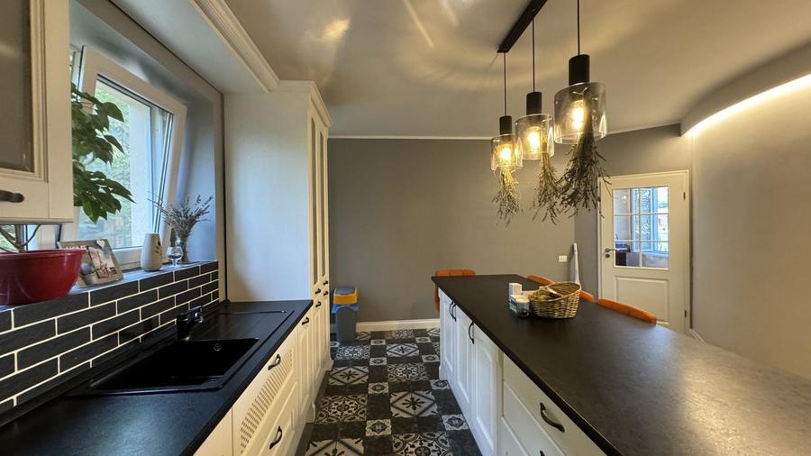 Vila individuala, teren 1050 mp si vedere spre lac, gated comunity - 12