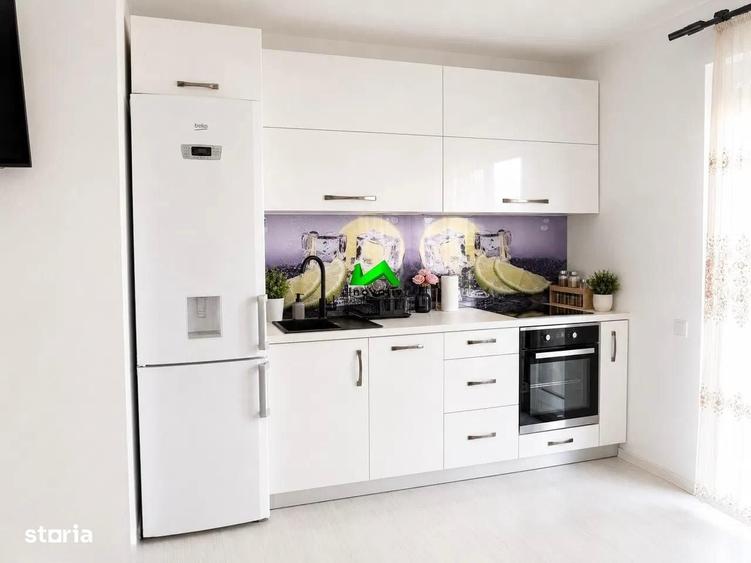 Apartament cu 3 camere în Șelimbăr