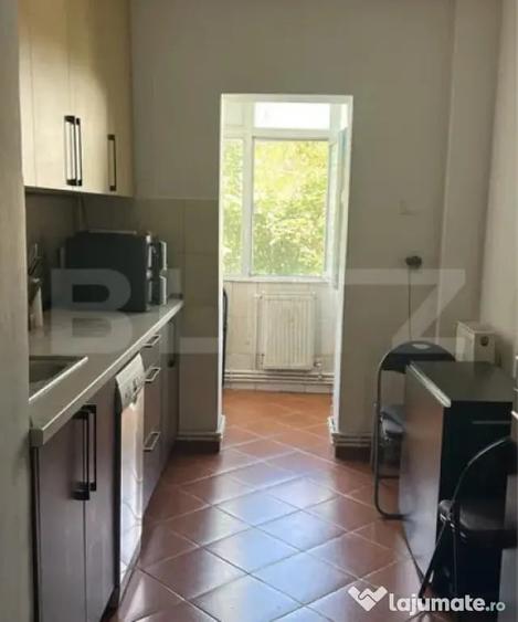 Apartament 2 camere, 47 mp, zona Nicolina - 6