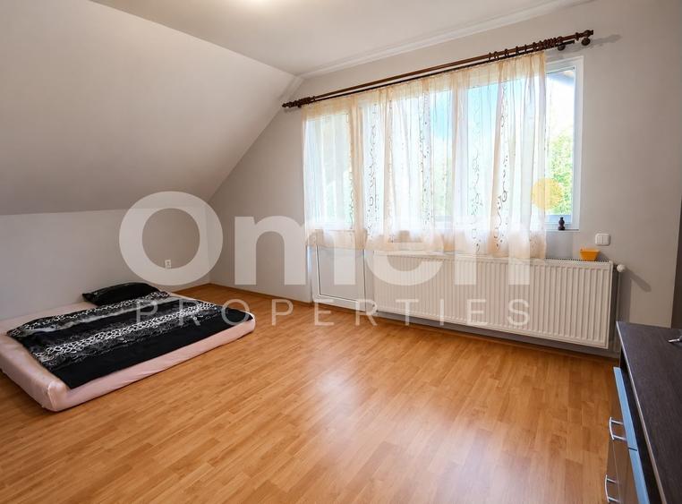 Casă cu 6 camere cu Piscina în Orașul Vechi
