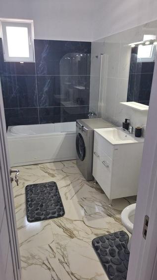 Apartament cu 2 camere decomandat în Dobroești