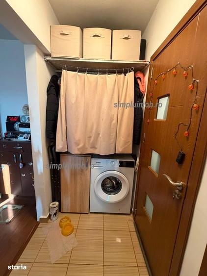 Apartament cu 2 camere în Câmpia Libertății