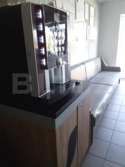 Spațiu comercial, de 780 mp, în Bartolomeu