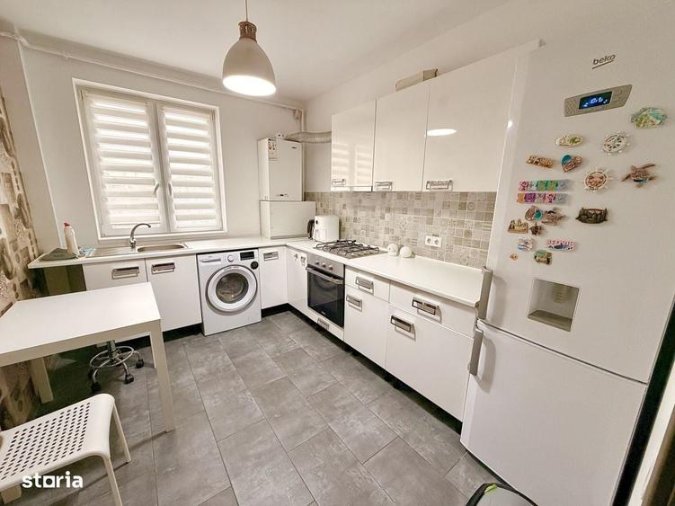 Apartament modern -Arhitectilor-Tiberiu Ricci - 4