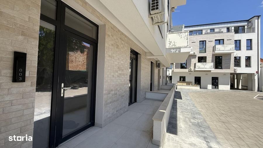 Apartament cu 2 camere în Ultracentral