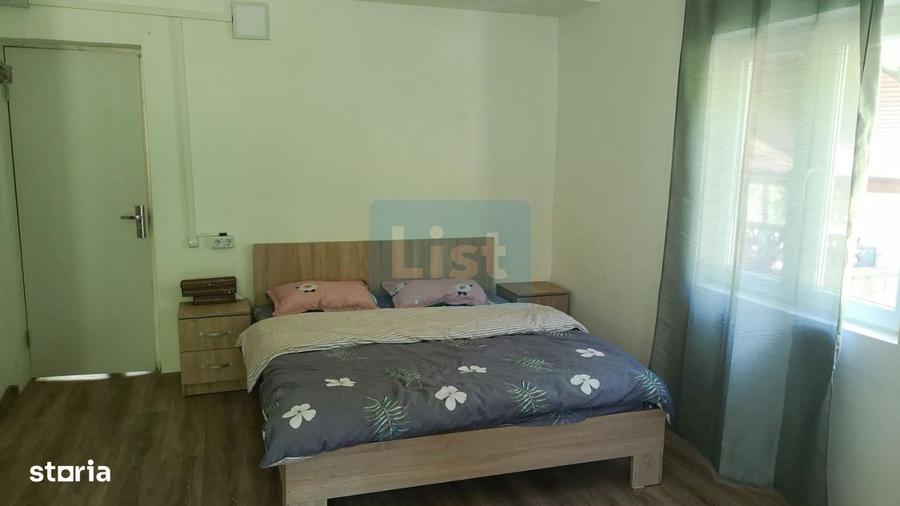 Casă cu 4 camere în Obârșia-Cloșani