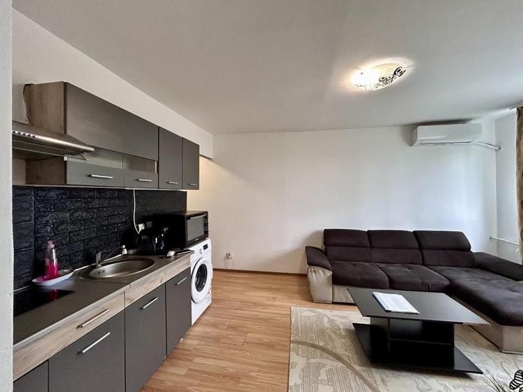 Apartament 2 camere, aer conditionat, mobilat si utilat, Teleajen, Ploiesti - 2