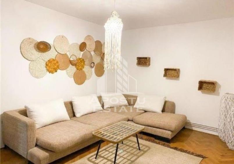 Apartament cu 4 camere, pretabil pentru muncitori, Spitalul Judetean - 3