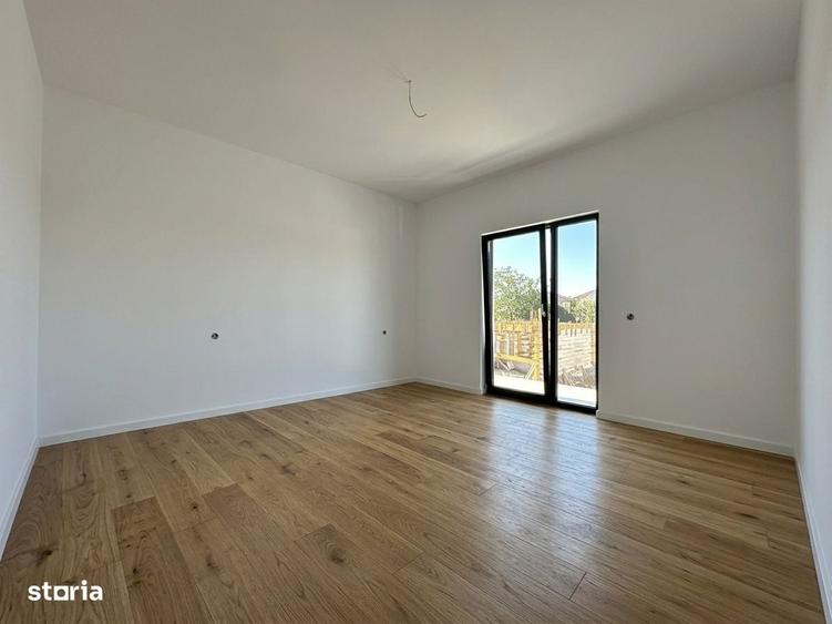 Casă cu 3 camere cu Teren 360 Mp în Central