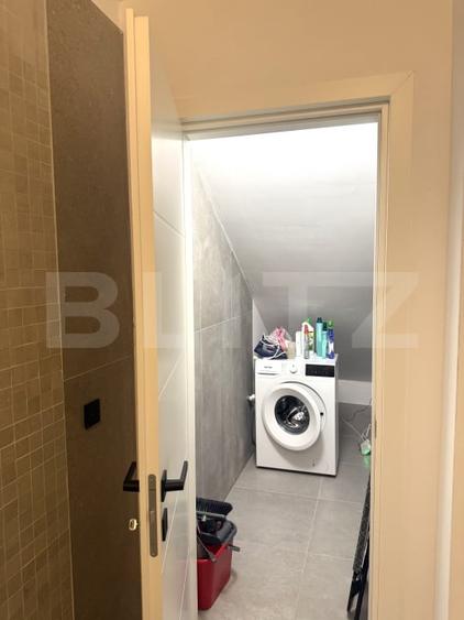 Apartament 2 camere,  parcare, grădină, zona Aurel Vlaicu, Pet friendly - 8