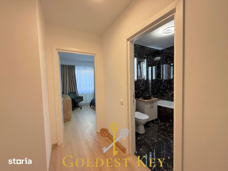 Apartament deosebit cu gradina/terasa cu gazon natural PET-FRIENDLY - 6