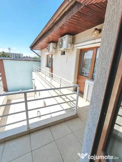Spațiu comercial, de 451 mp, în Antiaeriană