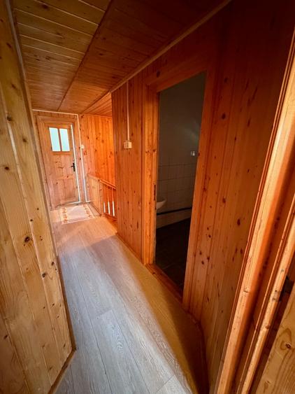 Casă cu 5 camere cu Teren 2289 Mp în Murighiol