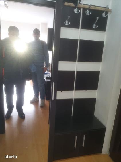 Garsonieră în Județean