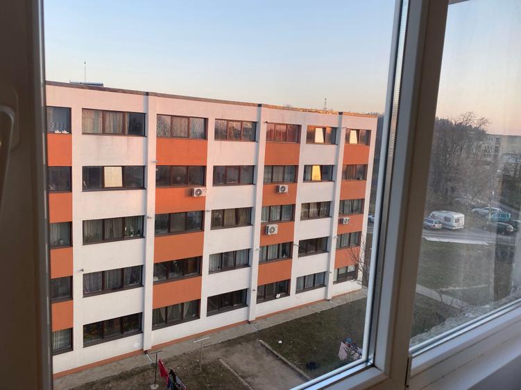 Garsonieră în Central