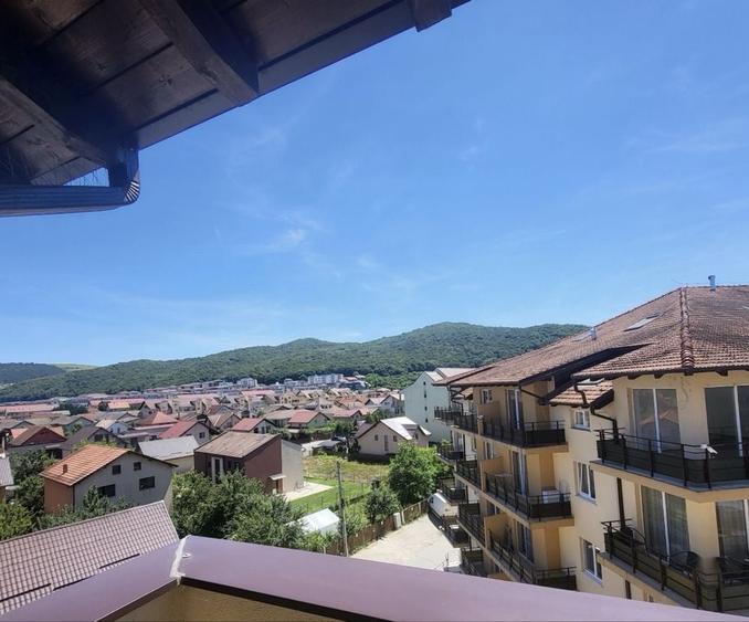 Apartament cu 2 camere în Florești