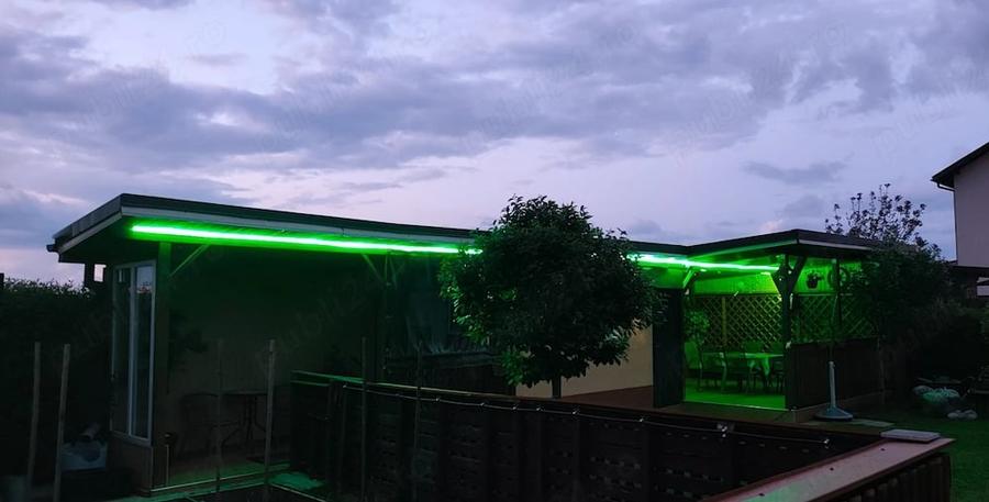 Casă cu Teren 627 Mp în Bartolomeu