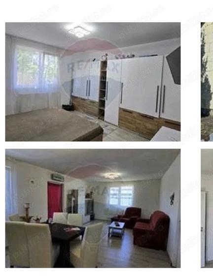 Casă cu Teren 420 Mp în Central