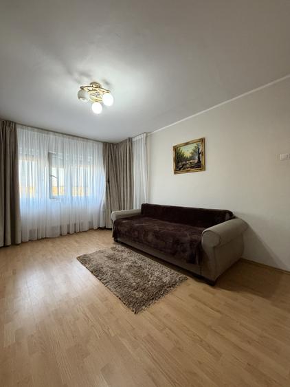 Vanzare apartament 2 camere dec, in Galati, I.C.Frimu, sup.55 mp - 3