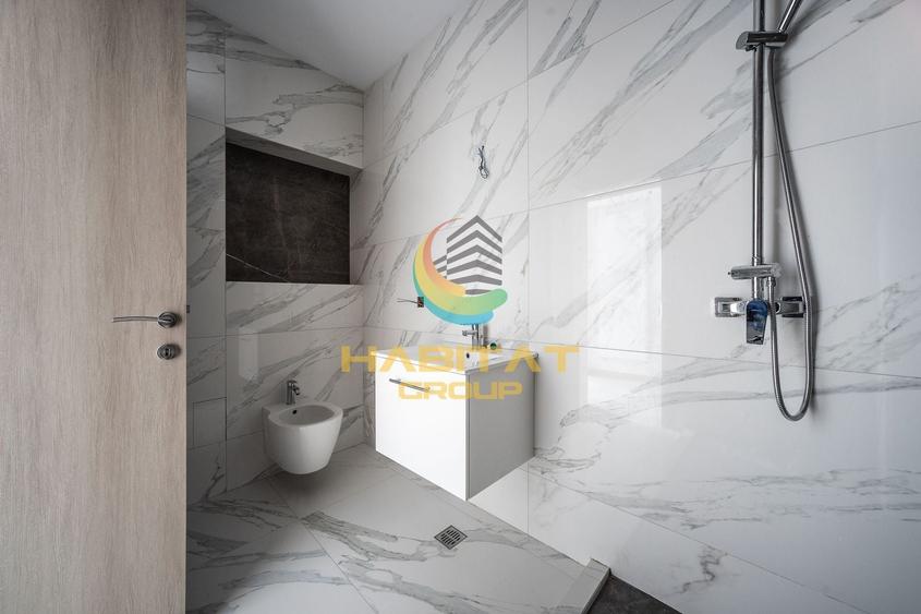 Apartament cu 2 camere decomandat în Berceni