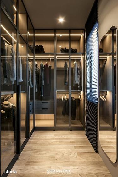 VILA EXCLUSIVISTA CU ARHITECTURA AVANGARDISTA - langa Baile Felix - 16