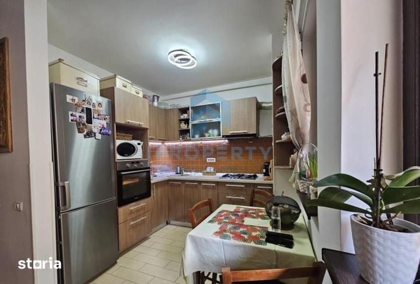 Inchiriere Apartament 3 camere in Prelungirea Ghencea, 3 camere, CENTR - 13